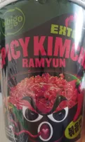 Sipcy kimchu ramyun