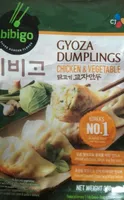 Gyoza