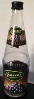 Traubensaft Mediterrane Merlot Direktsaft