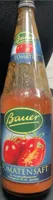 Tomatensaft