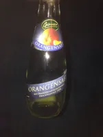 Orangensaft