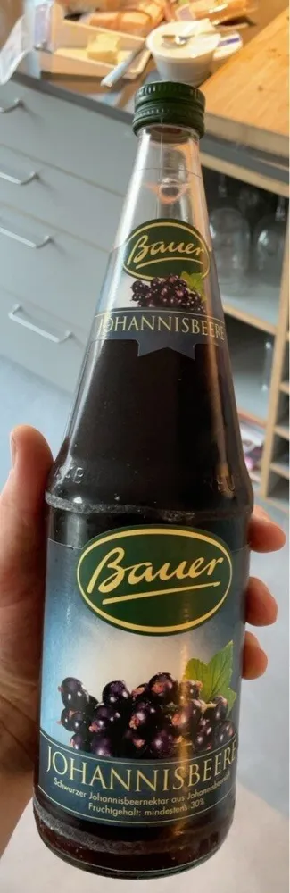 Johannisbeere