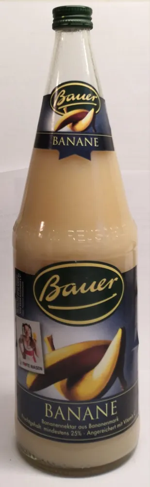 Bananennektar