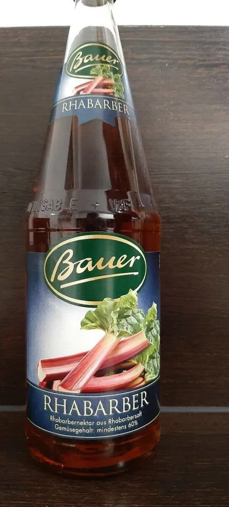 Bauer Rhababer