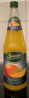 Mangosaft