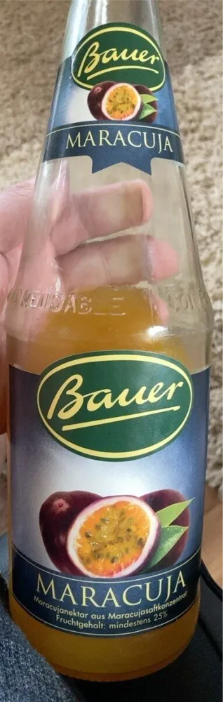 Maracuja