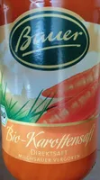Karottensaft