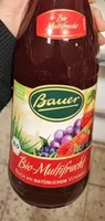 Bio-Multifrucht