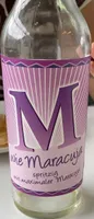 M wie Maracuja
