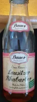Lausitzer Rhabarber