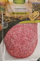 Schmalkalder Salami