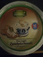 Thüringer Zwiebelschmalz