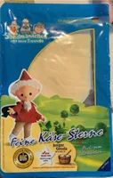 Feine Käse-Sterne