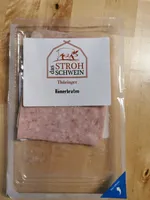Thüringer Römerbraten