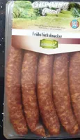Früstücksnacker