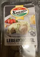 Leberknödel