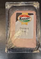 Pâté s'arrose rôti