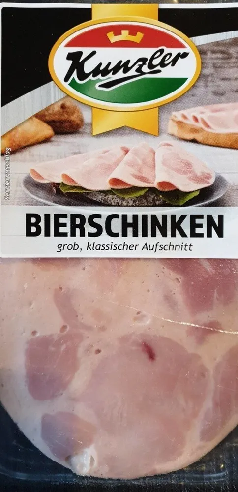Bierschinken