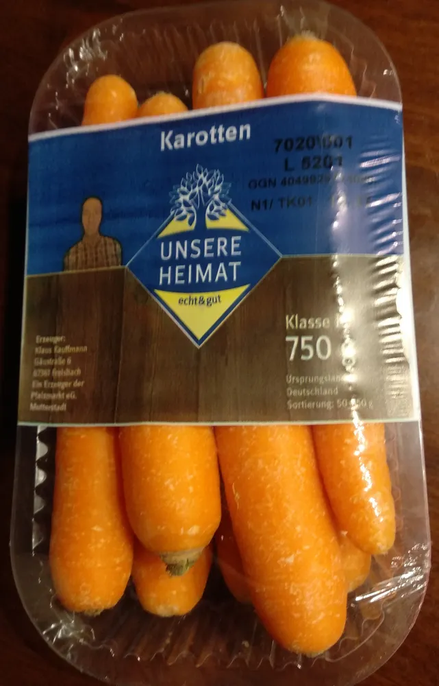 Karotten
