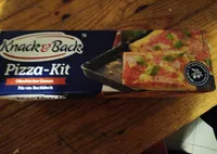 Pizza-Kit