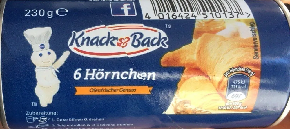 Hörnchen