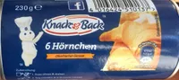 Hörnchen
