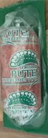 Puten-Zwiebelmettwurst