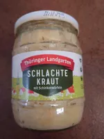 Schlachtekraut