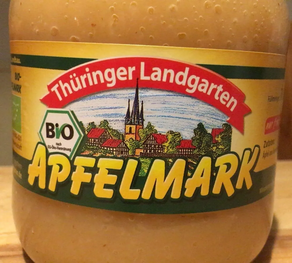 Apfelmark