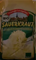 Bio- Sauerkraut