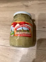 Schlachtekraut