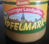 Apfelmark