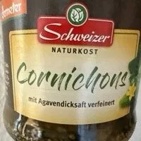 Cornichons