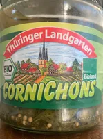 Cornichons