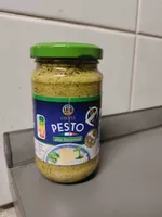 Pesto grün