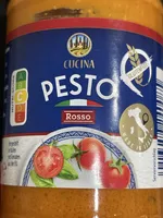 Pesto Rosso