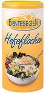Hefeflocken