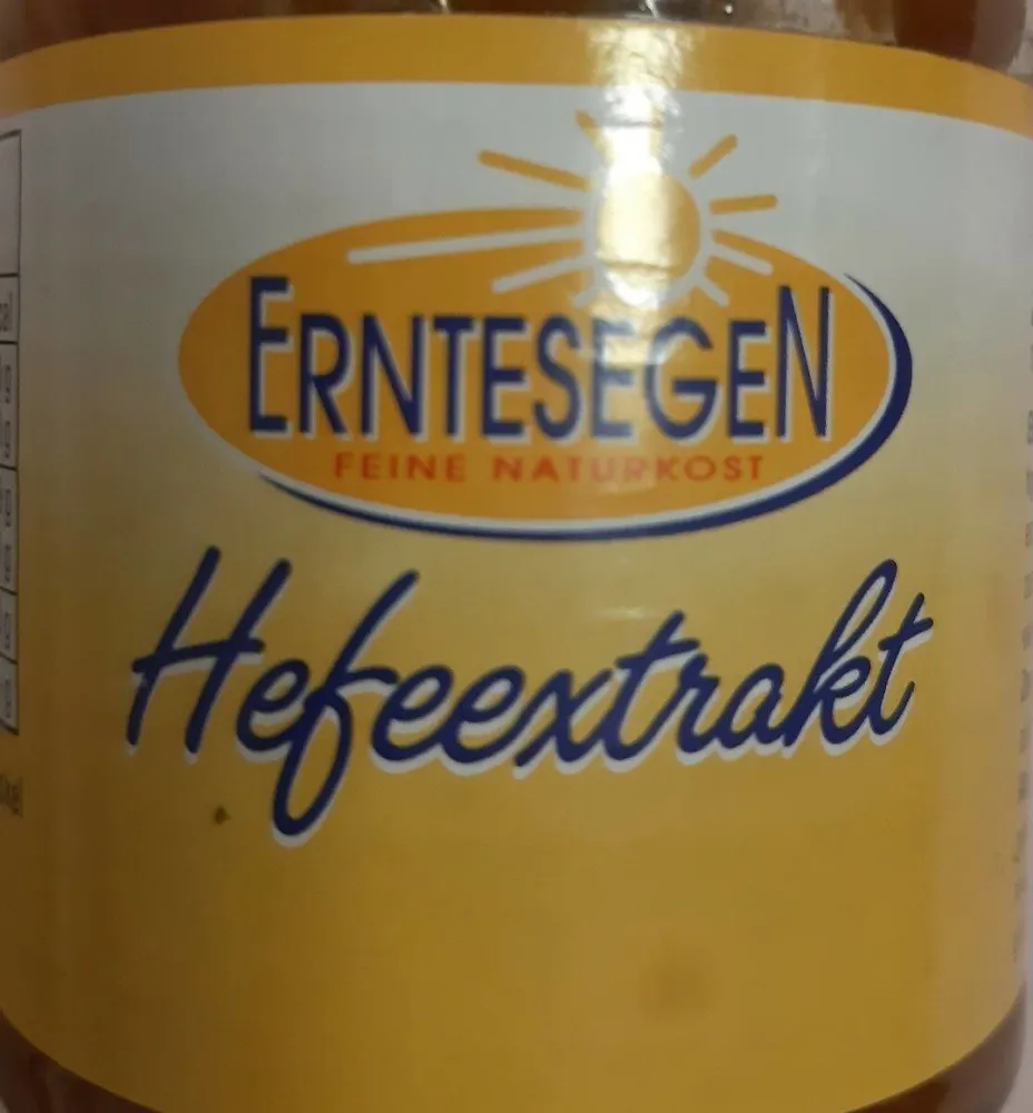Hefeextrakt