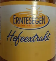 Hefeextrakt