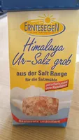 Himalaya Ur-Salz grob