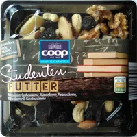 Studentenfutter