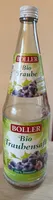 Bio Traubensaft