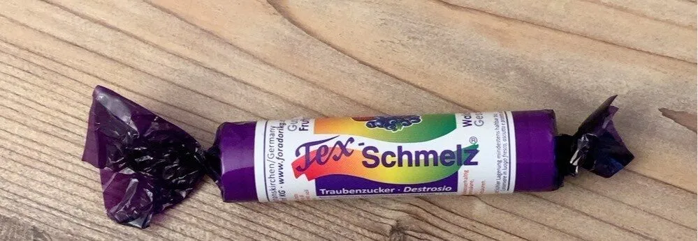 Traubenzucker