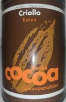 Criollo Kakao