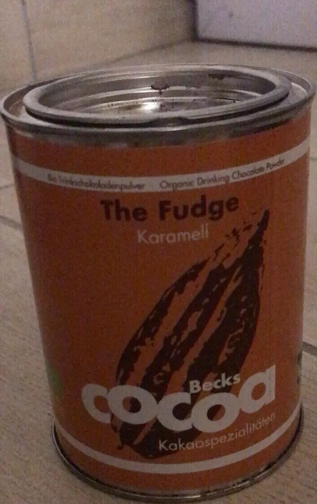 COCOA