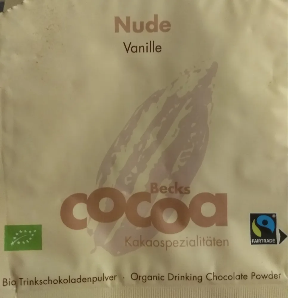 Nude Vanille