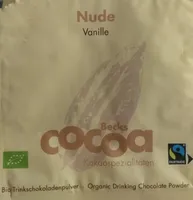 Nude Vanille