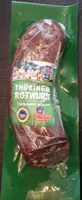 Thüringer Rotwurst