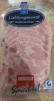 Pfeffer Bierschinken