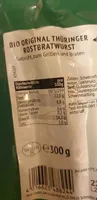Thüringet